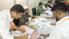 Voting for Jucsu polls ends