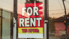 Renting an apartment? Here’s 5 things you must know first