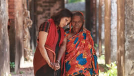 How Leesa Gazi’s work restores forgotten women’s stories from the Liberation War How Leesa Gazi’s work restores forgotten women’s stories from the Liberation War