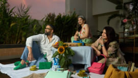 How Sara Hossain is redefining Bangladesh’s leather industry How Sara Hossain is redefining Bangladesh’s leather industry