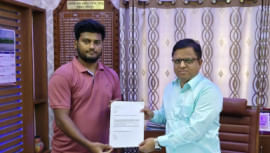 Faridpur july warrior wants name removed from gazette Faridpur july warrior wants name removed from gazette