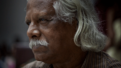Remembering Zafrullah Chowdhury Remembering Zafrullah Chowdhury