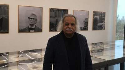 Prof Shamsul Wares Prof Shamsul Wares