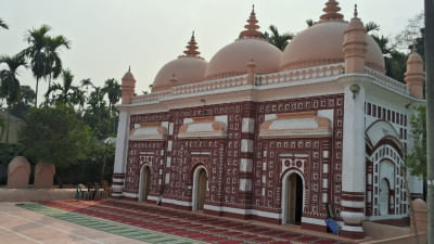 Mirzapur Shahi Mosque Panchagarh Mirzapur Shahi Mosque Panchagarh