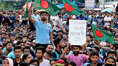 When change agents become the status quo When change agents become the status quo