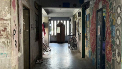 earthquake impact on Bangladesh university halls earthquake impact on Bangladesh university halls