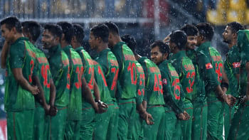 Bangladesh