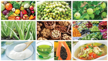 Healthy Diet Tips for dengue fever patients Best healthy Diet Tips