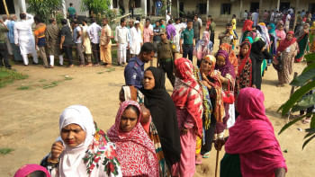 Gazipur election live news Gazipur election live news