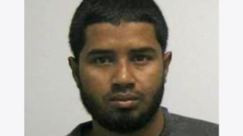 Akayed Ullah Akayed Ullah