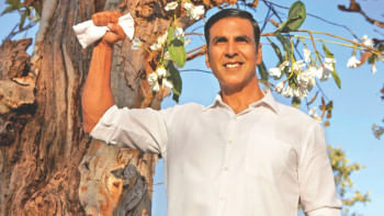 Akshay Kumar Akshay Kumar