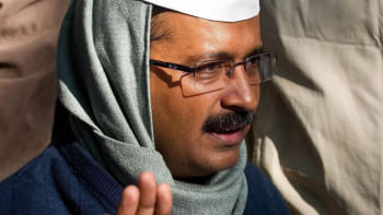 Arvind Kejriwal Arvind Kejriwal