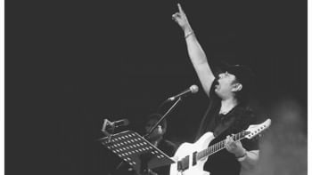 Legendary Singer Ayub Bachchu Legendary Singer Ayub Bachchu
