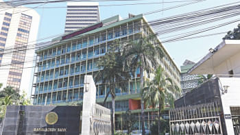 Forex reserves rising in Bangladesh Forex reserves rising in Bangladesh