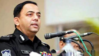 Rab DG Benazir Ahmed Rab DG Benazir Ahmed