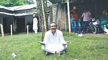 Mosaddek Hossain Bulbul Mosaddek Hossain Bulbul