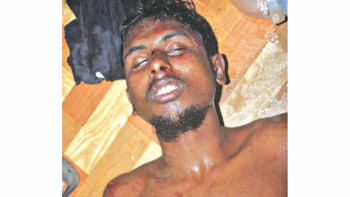 Attacker Foyzur Rahman Attacker Foyzur Rahman