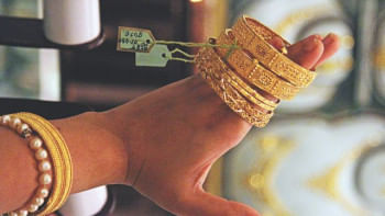 gold price hike in Bangladesh gold price hike in Bangladesh
