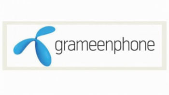 Grameenphone  Grameenphone
