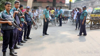 August 21 grenade attack case verdict August 21 grenade attack case verdict