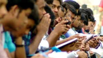 Unemployment Problem in Bangladesh Unemployment Problem in Bangladesh