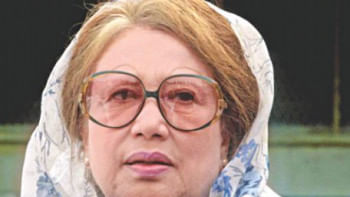 Khaleda Zia's Narail defamation case Khaleda Zia's Narail defamation case