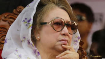 BNP Chairperson Khaleda Zia seeks HC bail in  Bail in Comilla arson case BNP Chairperson Khaleda Zia seeks HC bail in  Bail in Comilla arson case