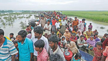 Mayanmar Rohingya refugee crisis Mayanmar Rohingya refugee crisis