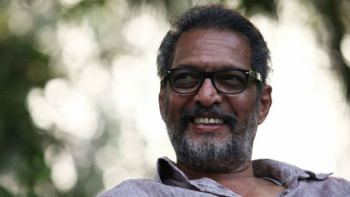 Indian Actor Nana Patekar Indian Actor Nana Patekar