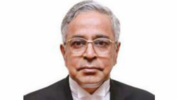 Chief Justice Syed Mahmud Hossain Chief Justice Syed Mahmud Hossain