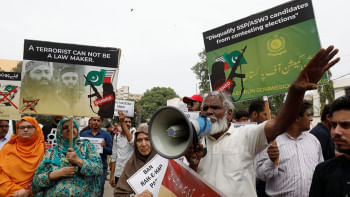 Pakistan election 2018 Pakistan election 2018