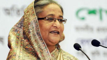 Bangladesh Prime Minister Sheikh Hasina Bangladesh Prime Minister Sheikh Hasina