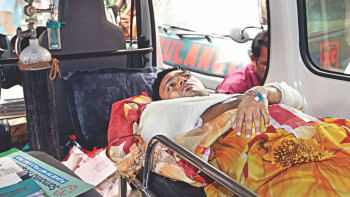 Titumir College student Rajib Hossain Titumir College student Rajib Hossain