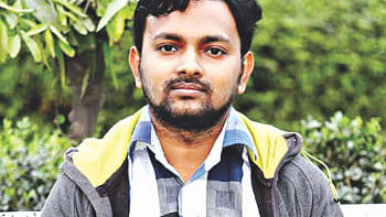 Death of Rajib Hossain Death of Rajib Hossain