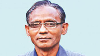 Rajshahi University Professor AFM Rezaul Karim Siddiquee Rajshahi University Professor AFM Rezaul Karim Siddiquee