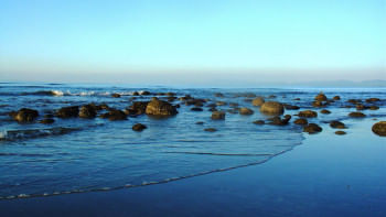 St. Martin Island St. Martin Island