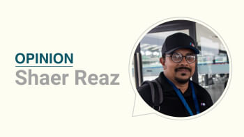 Shaer Reaz Shaer Reaz