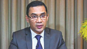 Tarique Rahman gave up Bangladesh nationality Tarique Rahman gave up Bangladesh nationality