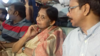 Professor Yesmeen Huq Professor Yesmeen Huq