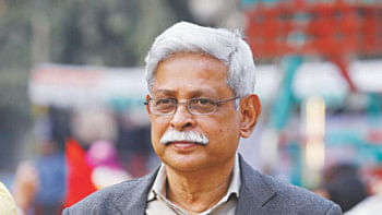 Famous Professor Dr. Muhammed Zafar Iqbal Famous Professor Dr. Muhammed Zafar Iqbal
