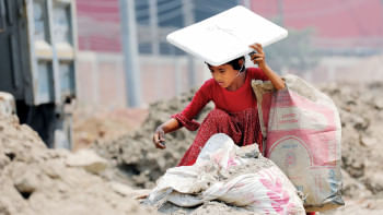 Heatwave: After fiery April, milder May beckons Heatwave: After fiery April, milder May beckons