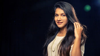Popular Actress Mithila Popular Actress Mithila