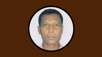 School Teacher in jail School Teacher in jail