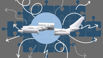 Biman Misadventures Biman Misadventures