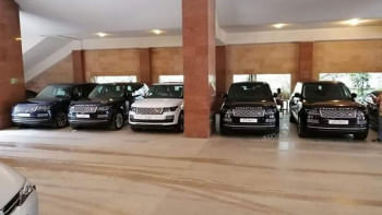 Govt asks NSU to sell off 10 luxury cars North South University luxurious cars