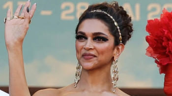 Cannes Film Festival 2022 Deepika Padukone