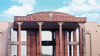 North South University North South University