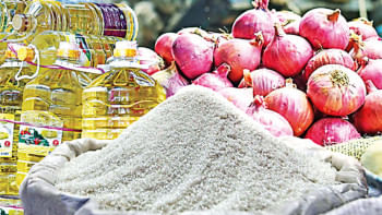 Govt to go all out to arrest price spiral essential commodities prices