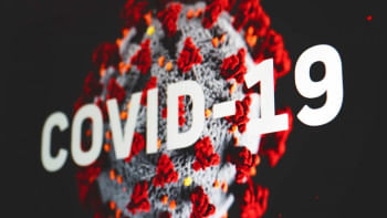 No Covid-19 death in 24 hours, positivity rate now 3.37% Covid-19 death in 24 hours
