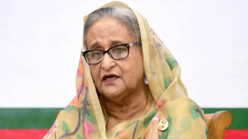 Prime Minister Sheikh Hasina Prime Minister Sheikh Hasina